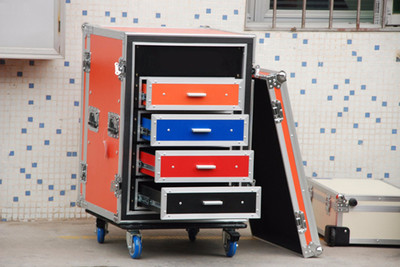 【宏燊機柜航空箱,專業制作、平直保證、誠信經營歡迎前來咨詢】價格_廠家_圖片 -