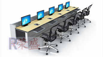 高效調度，安全護航 長治機場航空調度中心專用指揮設備解析