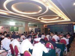 安世亞太公司亮相航空航天信息化建設年會，產品技術獲業界好評