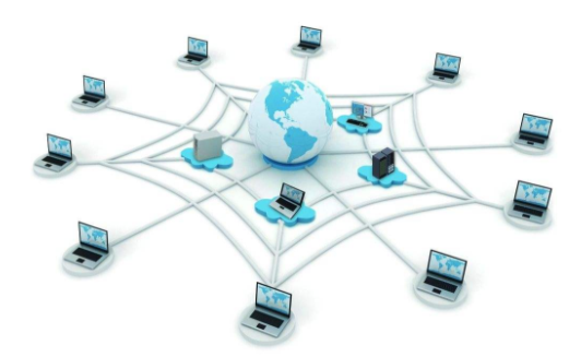 計算機網絡與計算機軟硬件技術開發 支撐現代數字世界的兩大基石